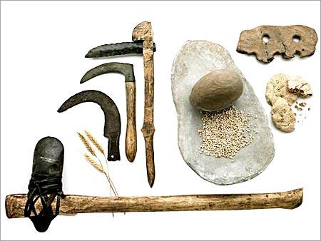 Agricultural Tools