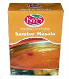 Sambar Masala