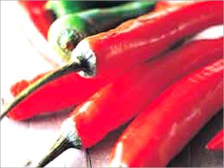 Chillies