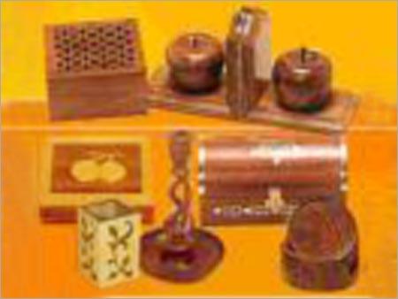 Handicraft