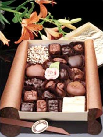 Chocolates