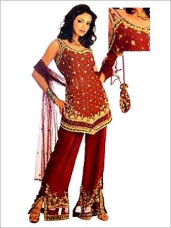 Ladies Garments