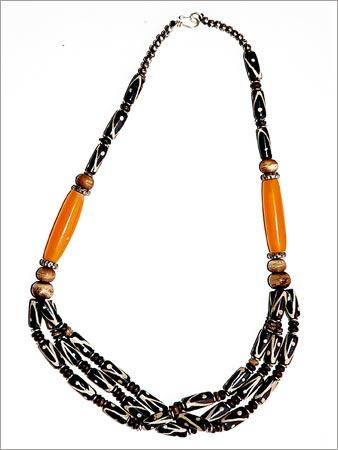 Bone Necklace
