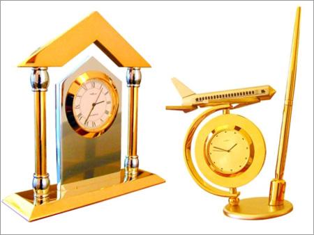 Table Clock