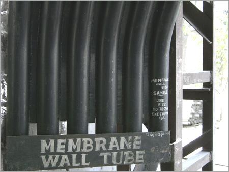 Boiler Spare Parts