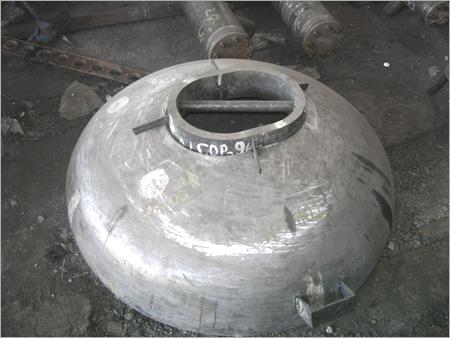 Natural Gas Turbine