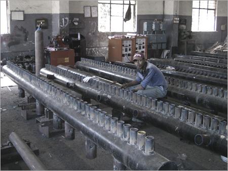 Boiler Components
