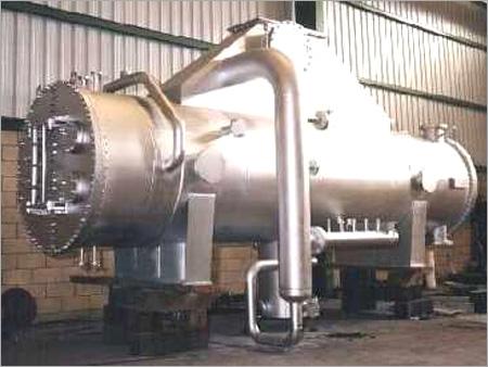 Turbine Condenser
