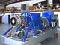 Gas Turbine Generator