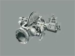 Mini Steam Turbine