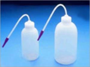 80-317 WASH BOTTLES, tube