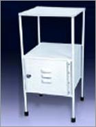 45-179 LOCKER BED SIDE, General