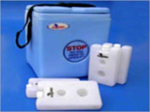 Cold Chain Equipment