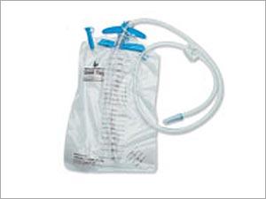 58-252 URINE COLLECTION BAG