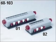 60-103 BLOOD CELL COUNTERS, Clay-Adams type