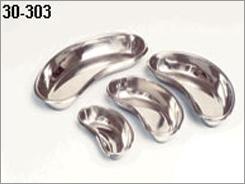 30-303 KIDNEY TRAY Deep s.s.