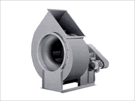 Centrifugal Blowers