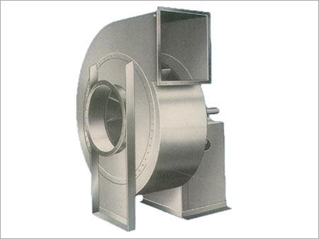 Centrifugal Blower