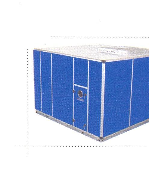 Central Airconditioning Systems