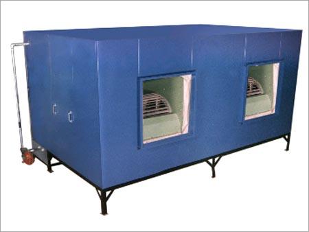 Air Cooling Systems