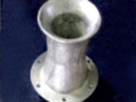 Ventury for Bag Filter