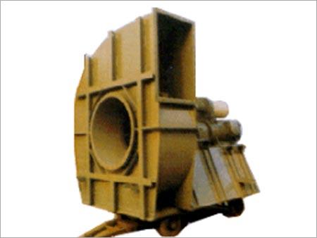 Centrifugal Fan
