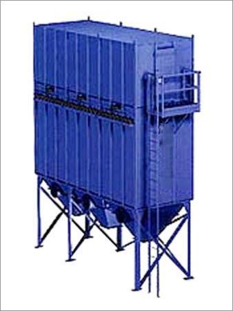 Dust collection system