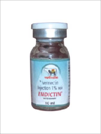 Veterinary Pharmaceuticals- Endictin