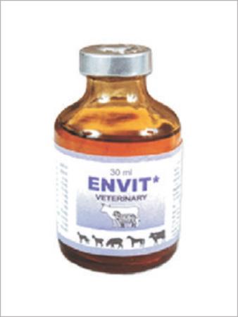 Veterinary Pharmaceuticals- Envit