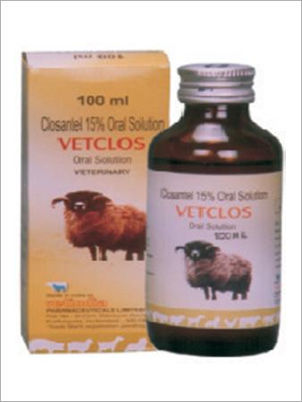 Veterinary Pharmaceuticals-Vetclos