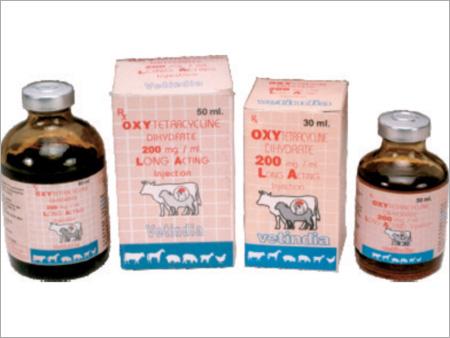 Veterinary Pharmaceuticals