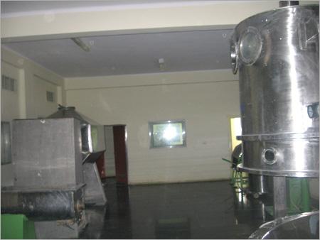 Veterinary Pharmaceuticals