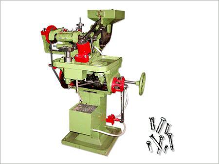 Head Slotting Machine(Japan Type)