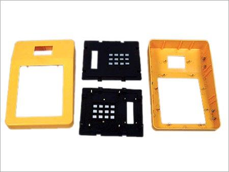 Telecom Plastic Components
