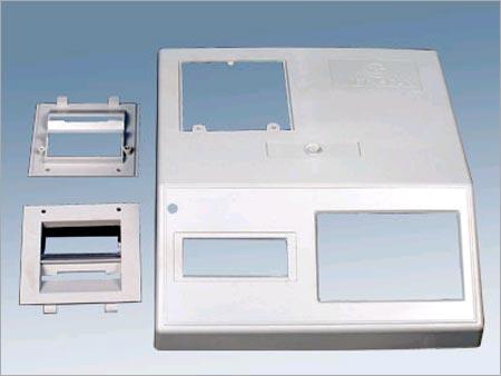 Plastic Molded Components