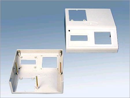 Plastic Moulding