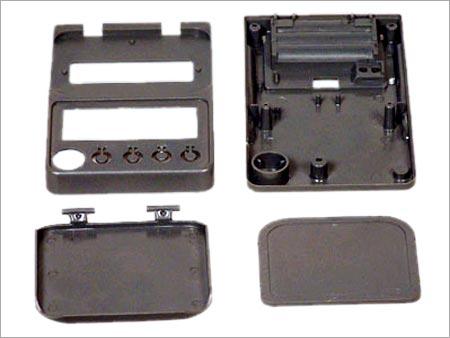 Electronic Plastic Mouldings