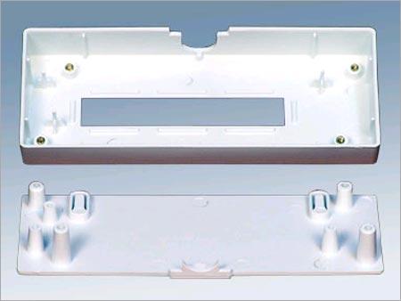 Plastic Molded Components