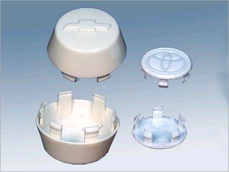 Plastic Injection Molding Components