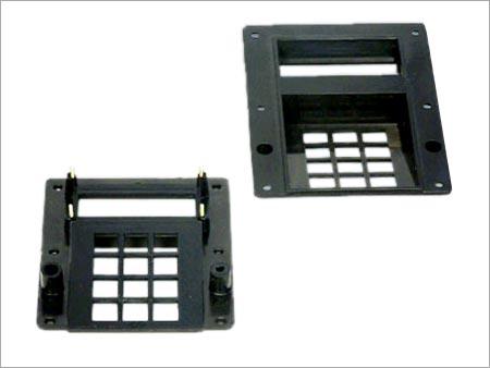 Plastic Telecom Components