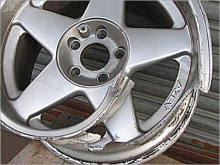 Wheel Rims