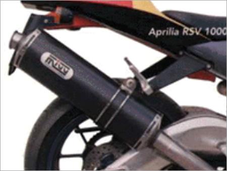Motor Cycles Silencer