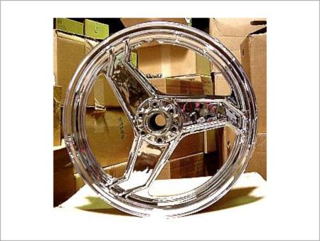 Motorcycles Wheel Rims
