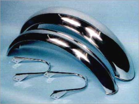 Mudguards