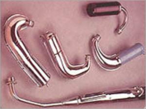 Ampro Exports Silencers