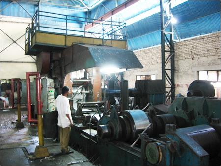 Stainless Steel Strips