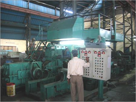 Stainless Steel Strips