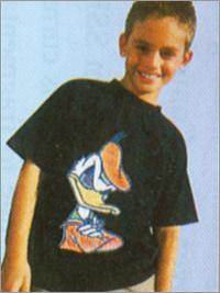 Children Wear