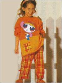 Children Wear