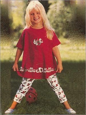 Children Wear